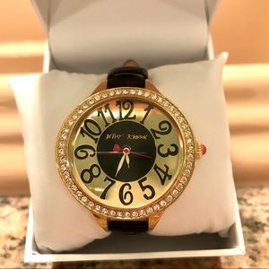 Betsey Johnson Watch